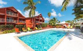 Palm Court Residence At Orient Bay -4 Stars